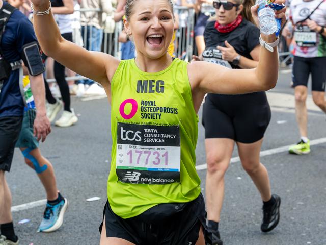 London Marathon