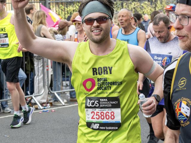 Bath Half